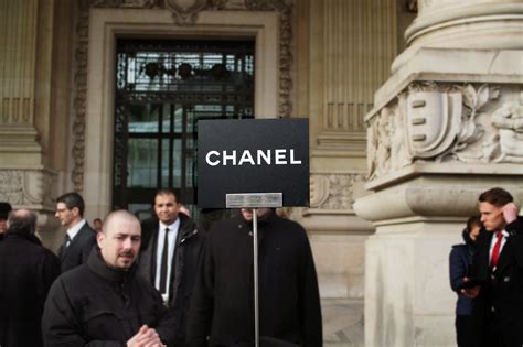 chanel philosophie|chanel's beliefs in fashion.